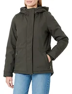 Kurtki damskie - bestseller a/s Vmcleanmilan Short Jacket Noos krótka kurtka damska, Peat, M - miniaturka - grafika 1