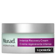 Kremy do twarzy - Murad Intense Recovery Cream 50 ml - miniaturka - grafika 1