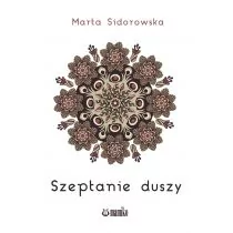 mamiko Szeptanie duszy Marta Sidorowska