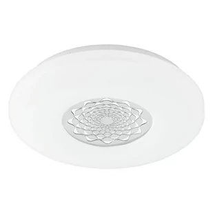 Eglo 96025 Capasso 1 96025 - Lampy sufitowe - miniaturka - grafika 1