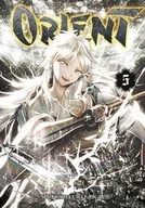 Komiksy dla młodzieży - Orient Tom 5 - miniaturka - grafika 1