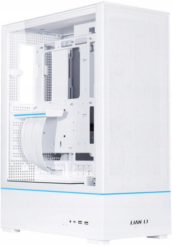 Lian Li Lian Li SUP-01 Midi-Tower - white