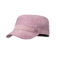 Czapki narciarskie - Buff, Czapka, Military Cap Aser, różowy, rozmiar uniwersalny - miniaturka - grafika 1