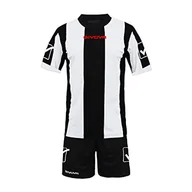 Zestawy męskiej odzieży sportowej - GIVOVA Kitc26 Koszulka I szorty piłkarskie Unisex - Dorosły - miniaturka - grafika 1