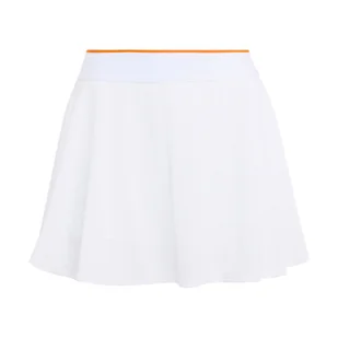 Spódnica damska adidas Tennis Climacool Skirt Pro White S - Spódnice Spódnica damska adidas Tennis Climacool Skirt Pro White S - Spódnice - miniaturka - grafika 1