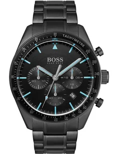 Zegarek Zegarek Męski Hugo Boss Trophy 1513675 + BOX - Zegarki męskie - miniaturka - grafika 1