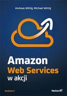 E-booki - informatyka - Amazon Web Services w akcji - miniaturka - grafika 1