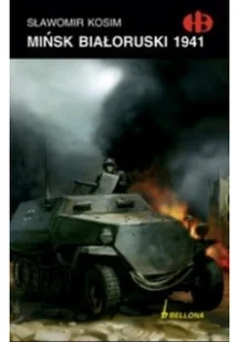 Mińsk Białoruski 1941 - Historia świata - miniaturka - grafika 2