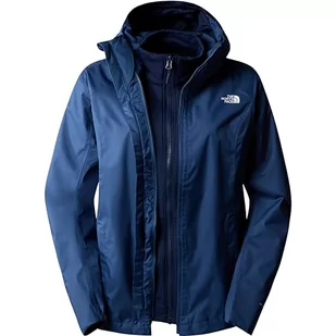 THE NORTH FACE Quest kurtka damska - Kurtki damskie - miniaturka - grafika 1