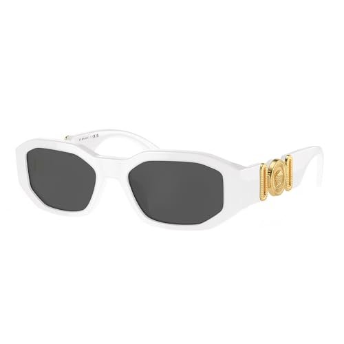 VK - VERSACE KIDS 0VK4429U Okulary, Dorośli Unisex, Wielobarwny, Jeden rozmiar