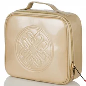 Kosmetyczki, organizery i kuferki - Monnari duża kosmetyczka organizer damska Prezent - miniaturka - grafika 1