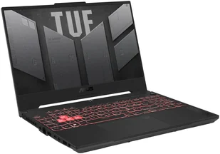 ASUS TUF Gaming A15 FA507NVR-LP005 R7-7435HS 15,6'' 144Hz 32GB 512GB Win11 RTX4060 - Laptopy - miniaturka - grafika 1