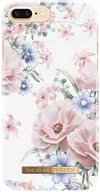 Etui i futerały do telefonów - iDeal Etui iDeal Fashion Case Champagne Birds Apple iPhone 8 Plus NA TYŁ TWORZYWO SZTUCZNE WIELOBARWNE 34723 - miniaturka - grafika 1