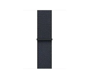 Apple sportowa w kolorze atramentowym do koperty 46mm - Akcesoria do zegarków - miniaturka - grafika 1