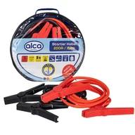 Kable rozruchowe - alca® Kabel rozruchowy Kabel rozruchowy 200 A 2,2 m Jakość CCA - miniaturka - grafika 1