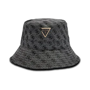 Guess Kapelusz NOELLE II - Czapki damskie - miniaturka - grafika 1