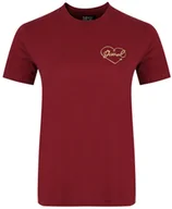 Koszulki i topy damskie - Koszulka damska DIESEL - A16984-RHERA-44D-S - miniaturka - grafika 1