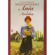 Książki edukacyjne - Wydawnictwo Literackie Ania z Avonlea - Lucy Maud Montgomery - miniaturka - grafika 1