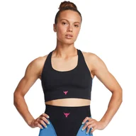 Bielizna sportowa damska - 1382713-001 - UNDER ARMOUR - miniaturka - grafika 1