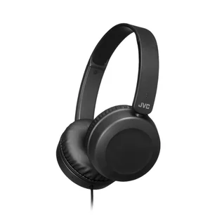 JVC HA-S31M-B czarne - Słuchawki - miniaturka - grafika 2