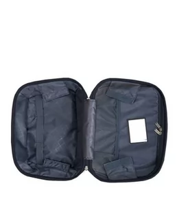 Kuferek Puccini Voyager 2.0 PCQM052 - Kosmetyczki, organizery i kuferki Kuferek Puccini Voyager 2.0 PCQM052 - Kosmetyczki, organizery i kuferki - miniaturka - grafika 2