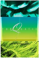 Wody i perfumy unisex - MAC Cosmetics Fragrance Turquatic 50ml - miniaturka - grafika 1