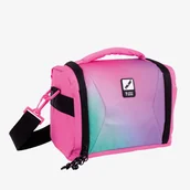 Torby termiczne - Torba termiczna 5 l. SUNSET zielony - miniaturka - grafika 1