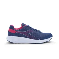 Buty sportowe damskie - Buty biegowe damskie DIADORA FLAMINGO 7 W - miniaturka - grafika 1