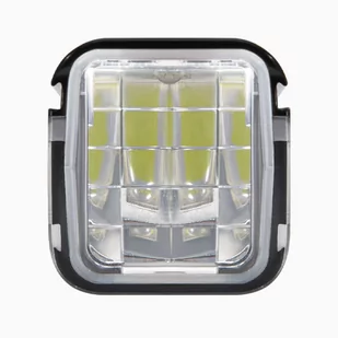 Lampka rowerowa RockBros Bike LED Lamp RHL1000 wodoodporne światło na kierownicę 1000lm reflektor ledowy latarka - Lampki rowerowe - miniaturka - grafika 4