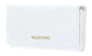VALENTINO Ocarina, Portfel dla kobiet, Bianco, VPS3KK113R, Bianco, VPS3KK113R - Portfele - miniaturka - grafika 1