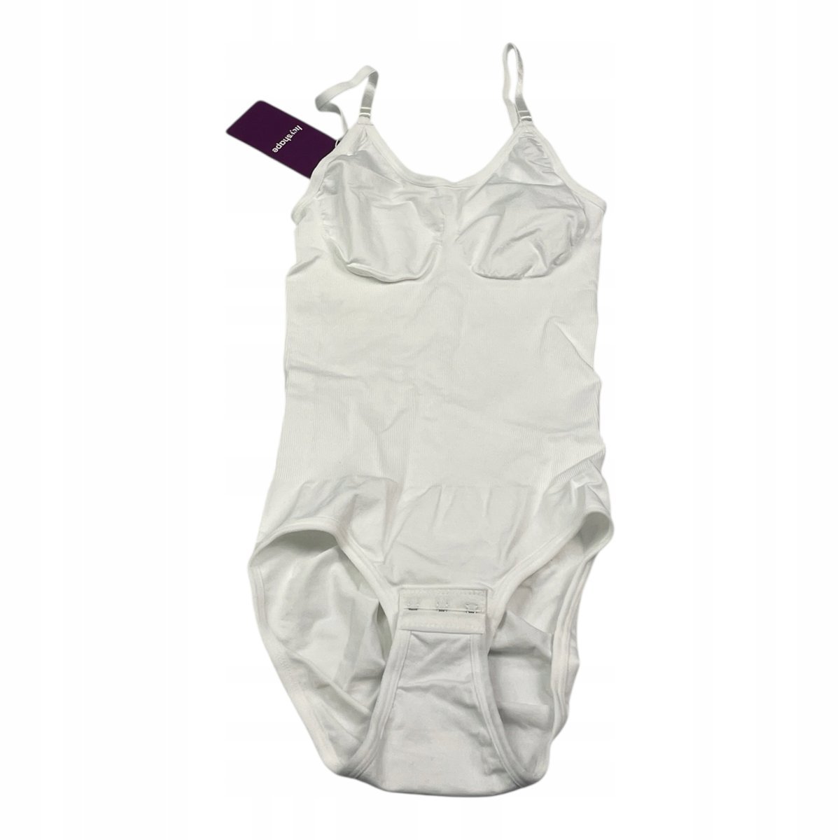 Body damskie Heyshape modelujące XS