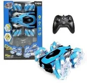 Zabawki zdalnie sterowane - Auto wyczynowe RC - miniaturka - grafika 1