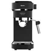 Ekspresy do kawy - Cecotec Cafelizzia 790 Black - miniaturka - grafika 1