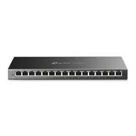Pozostałe akcesoria sieciowe - TP-Link TL-SG116E Unmanaged Pro TL-SG116E - miniaturka - grafika 1