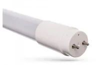 Żarówki LED - Świetlówka LED tuba T8 60cm b.neutralna 4000K 9W 1170lm HIGHLUMEN 130lm/W 1-stronna szkło klosz mleczny 220° EcoLight (25) - miniaturka - grafika 1