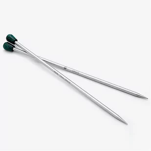 druty metalowe proste 35 3,50 KNITPRO MINDFUL - Pasmanteria druty metalowe proste 35 3,50 KNITPRO MINDFUL - Pasmanteria - miniaturka - grafika 1