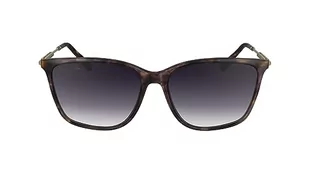 Lacoste Damskie okulary przeciwsłoneczne L6016S, fioletowa hawana, jeden rozmiar, Fioletowa Hawana, Rozmiar uniwersalny - Okulary przeciwsłoneczne - miniaturka - grafika 1