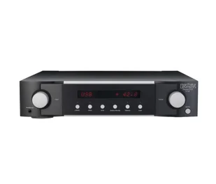 Mark Levinson Nº526 przedwzmacniacz dual mono z przetwornikiem cyfrowo-analogowym - Procesory dźwięku i przedwzmacniacze - miniaturka - grafika 1
