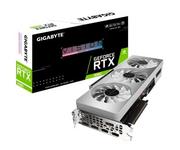 Karty graficzne - Gigabyte GeForce RTX 3080 VISION OC 10GB - miniaturka - grafika 1