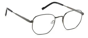 Okulary korekcyjne Pierre Cardin P.C. 6884 V81 - Okulary korekcyjne, oprawki, szkła - miniaturka - grafika 2