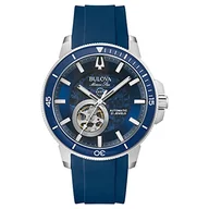 Zegarki męskie - Bulova 96A303 - miniaturka - grafika 1