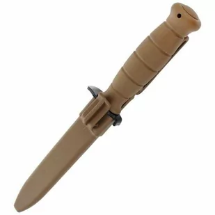 Glock Nóż FM 81 ciemnobrązowy - Noże - miniaturka - grafika 1