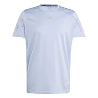 Koszulki męskie - adidas koszulka męska confident - miniaturka - grafika 1
