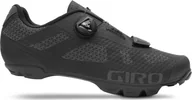 Buty rowerowe - Giro Buty męskie RINCON black roz. 46 - miniaturka - grafika 1