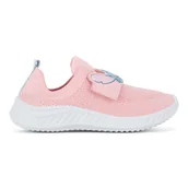 Buty dla dziewczynek - Trampki Disney Classics CEO-CP91-SS26-100DCLS - miniaturka - grafika 1