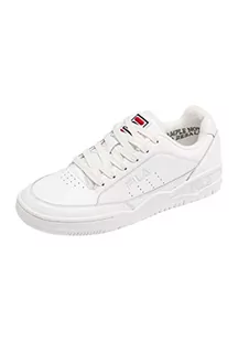 Fila Damskie trampki Town Classic Wmn, biały, 35.5 EU - Trampki damskie - miniaturka - grafika 1