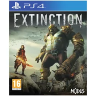 Gry Xbox One - Extinction GRA XBOX ONE - miniaturka - grafika 1