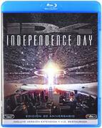Filmy akcji Blu-Ray - Dzień Niepodległości - miniaturka - grafika 1