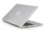 Części i akcesoria do laptopów - Apple KMP KMP Schutzhülle für MacBook Air 11" transparent 1215110100 - miniaturka - grafika 1