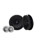 Głośniki samochodowe - ALPINE SPC-106TRA7 Zestaw głośników dwudrożnych 6½" / 16,5 cm do Ford Transit 7 - miniaturka - grafika 1